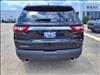 2020 Chevrolet Traverse UNKNOWN