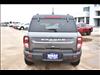 2025 Ford Bronco Sport OUTER BANKS 4X4