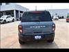 2024 Ford Bronco Sport BADLANDS 4X4