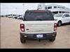 2025 Ford Bronco Sport BADLANDS 4X4