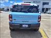 2025 Ford Bronco Sport SPT HERITAGE 4X4