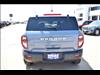 2025 Ford Bronco Sport SPT HERITAGE 4X4