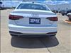 2023 Audi A4 S LINE PREMIUM PLUS