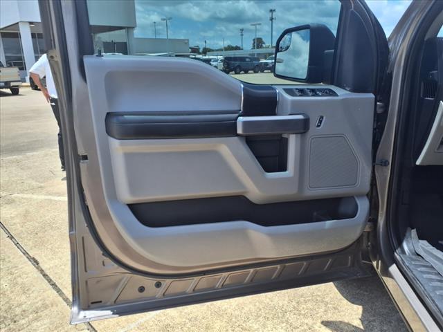 2020 Ford F-150 UNKNOWN