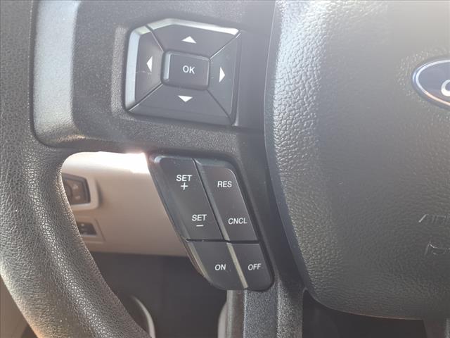 2020 Ford F-150 UNKNOWN