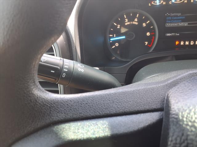 2020 Ford F-150 UNKNOWN