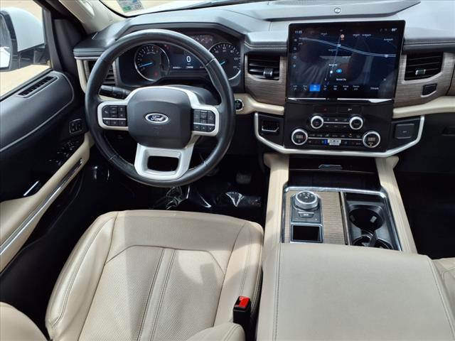 2023 Ford Expedition LIMITED