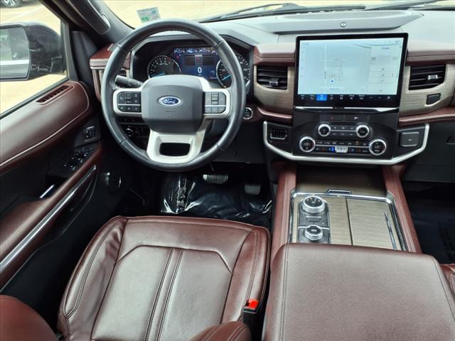 2023 Ford Expedition LIMITED