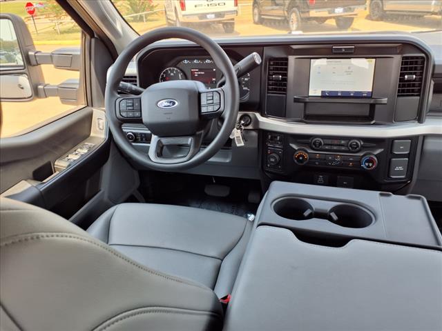 2025 Ford F-250 Super Duty XL