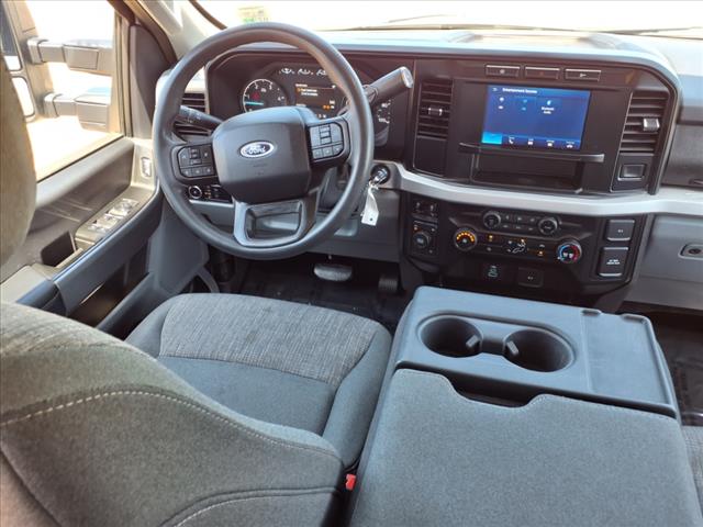 2024 Ford F-250 Super Duty XLT