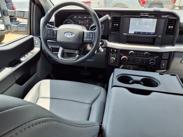 2025 Ford F-250 Super Duty XL