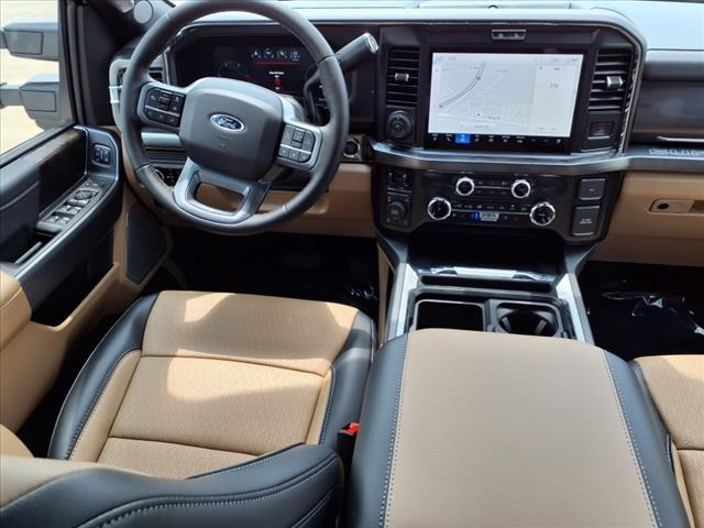 2025 Ford F-250 Super Duty LARIAT
