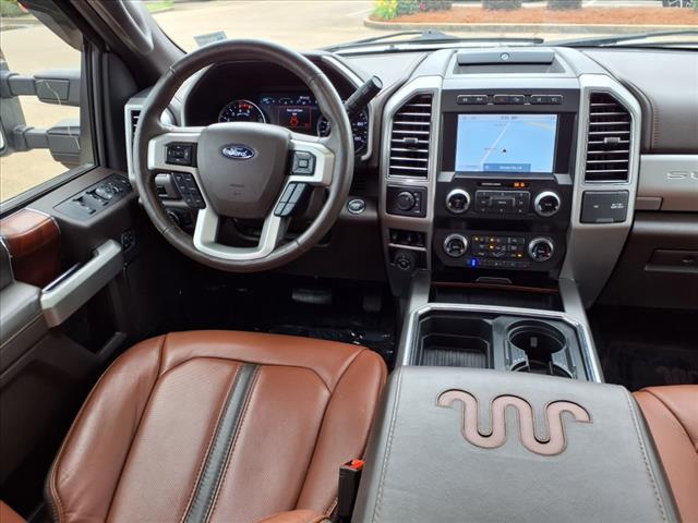 2020 Ford F-450 Super Duty UNKNOWN