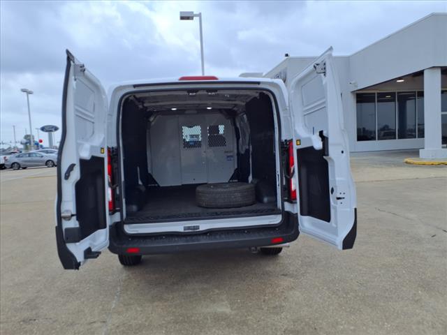 2023 Ford Transit BASE