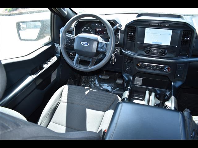 2021 Ford F-150 STX