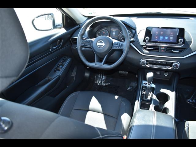 2023 Nissan Altima 2.5 S