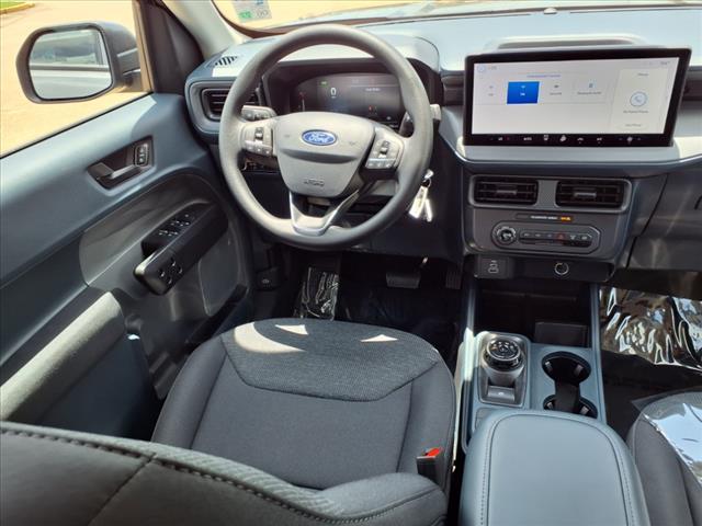2025 Ford Maverick XL FWD