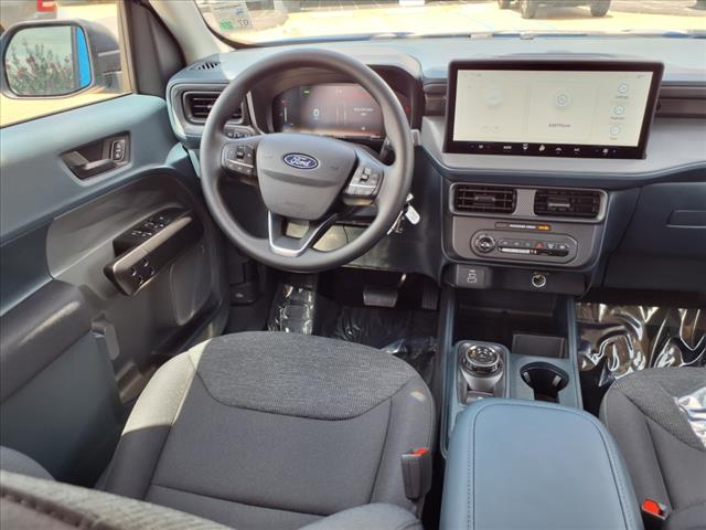 2025 Ford Maverick XL FWD