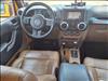 2012 Jeep Wrangler Unlimited RUBICON