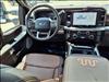 2025 Ford F-250 Super Duty 4X4 CREW CAB PICKUP/