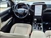 2025 Ford Ranger 4X2 CRW CAB XLT
