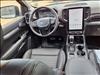 2025 Ford Ranger 4X4 CRW CAB LARIAT