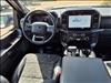 2025 Ford F-150 4X4 SUPERCREW TREMOR