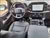 2025 Ford F-150 4X4 SUPERCREW LARIAT