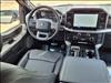 2025 Ford F-150 4X4 SUPERCREW LARIAT