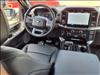 2025 Ford F-150 4X4 SUPERCREW LARIAT