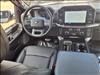2025 Ford F-150 4X4 SUPERCREW LARIAT