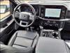 2025 Ford F-150 4X4 SUPERCREW LARIAT