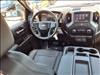 2021 Chevrolet Silverado 1500 WORK TRUCK