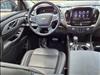 2020 Chevrolet Traverse UNKNOWN