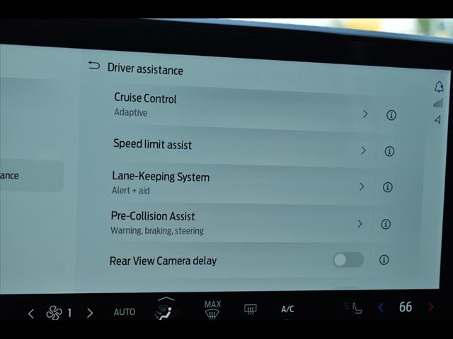 2025 Ford Explorer ACTIVE RWD