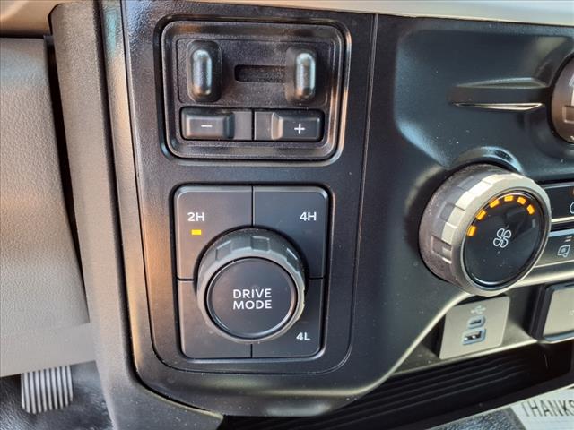2024 Ford F-250 Super Duty XL
