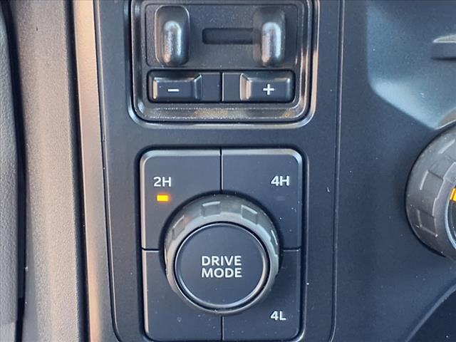 2024 Ford F-250 Super Duty XLT