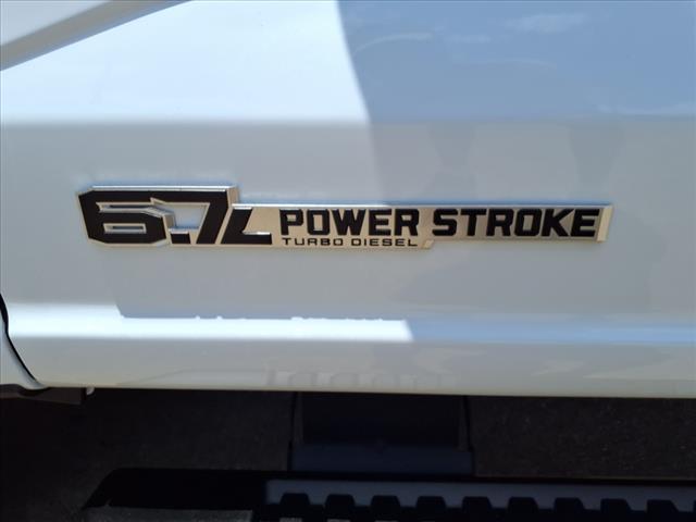 2025 Ford F-250 Super Duty XL
