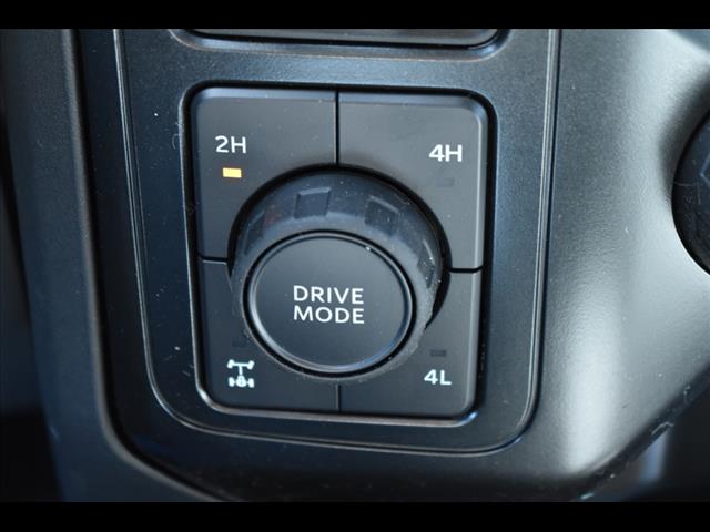2025 Ford F-350 Super Duty 4X4 CREW CAB PICKUP/