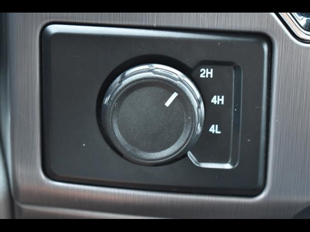 2022 Ford F-350 Super Duty LIMITED