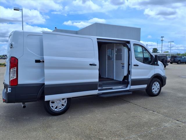 2023 Ford Transit BASE