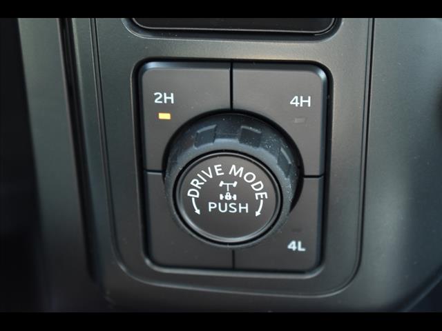 2024 Ford F-150 4X4 SUPERCREW XL - 1