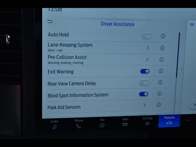 2025 Ford F-150 4X2 SUPERCREW STX -