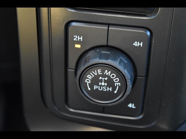 2025 Ford F-150 4X4 SUPERCREW STX -