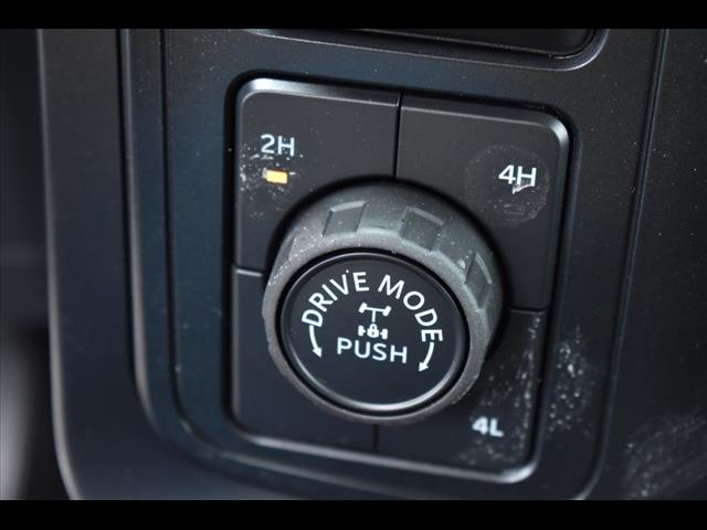 2025 Ford F-150 4X4 SUPERCREW STX -