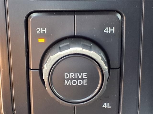 2025 Ford F-150 4X4 SUPERCREW STX -