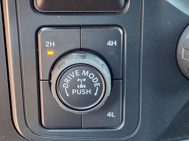 2025 Ford F-150 4X4 SUPERCREW STX -