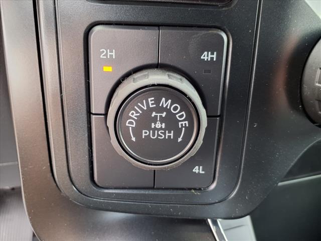 2025 Ford F-150 4X4 SUPERCREW STX -