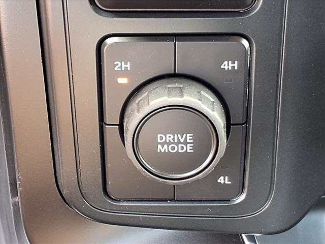 2025 Ford F-150 4X4 SUPERCREW STX -