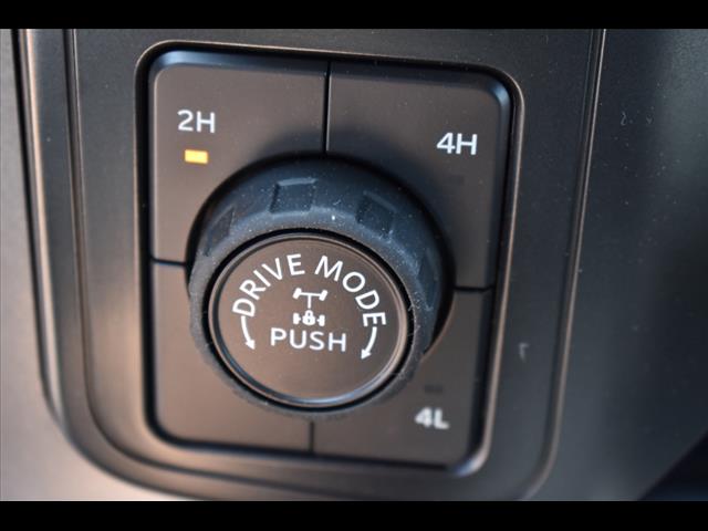 2025 Ford F-150 4X4 SUPERCREW XLT -
